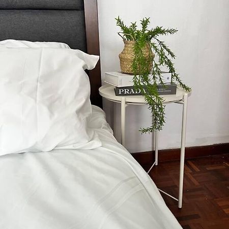 Appartement Lily Maison à Tanah Rata Extérieur photo