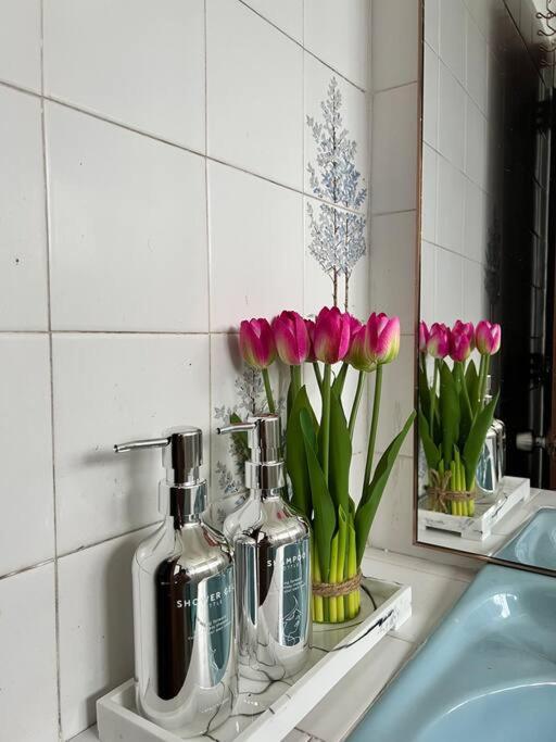 Appartement Lily Maison à Tanah Rata Extérieur photo