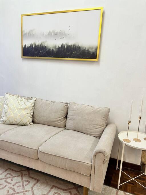 Appartement Lily Maison à Tanah Rata Extérieur photo