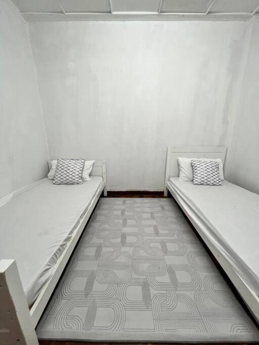 Appartement Lily Maison à Tanah Rata Extérieur photo