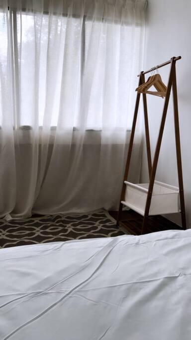 Appartement Lily Maison à Tanah Rata Extérieur photo