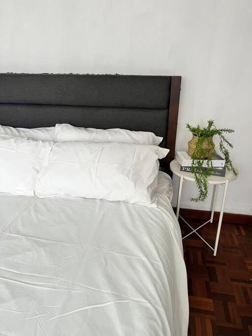 Appartement Lily Maison à Tanah Rata Extérieur photo