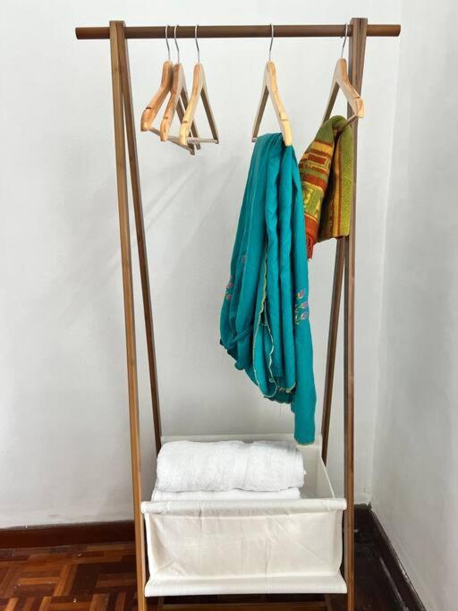 Appartement Lily Maison à Tanah Rata Extérieur photo